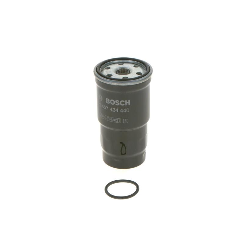 Filtre à carburant BOSCH 1 457 434 440 - Visuel 2