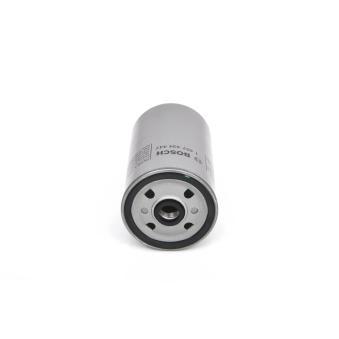 Filtre à carburant BOSCH