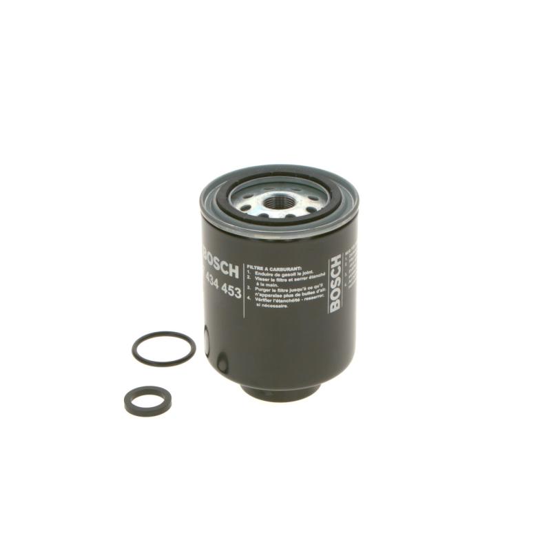 Filtre à carburant BOSCH 1 457 434 453 - Visuel 3