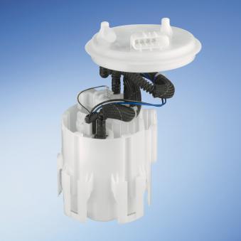 Unité d'injection de carburant BOSCH