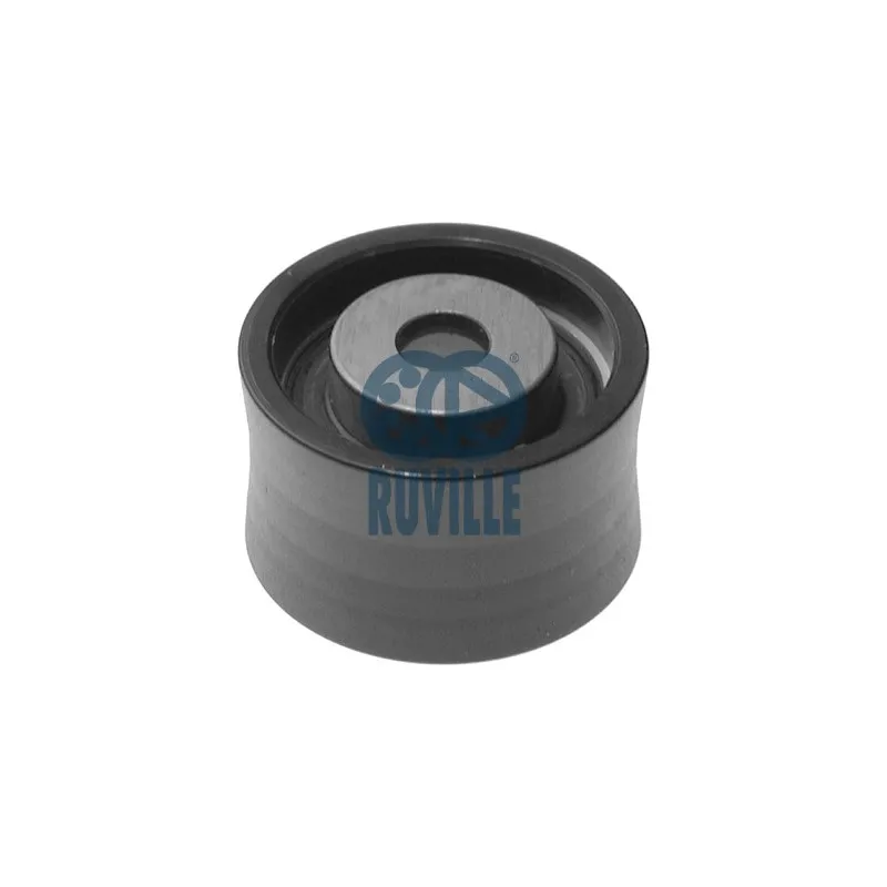 Poulie renvoi/transmission, courroie de distribution RUVILLE 55211