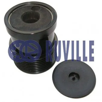 Poulie roue libre, alternateur RUVILLE