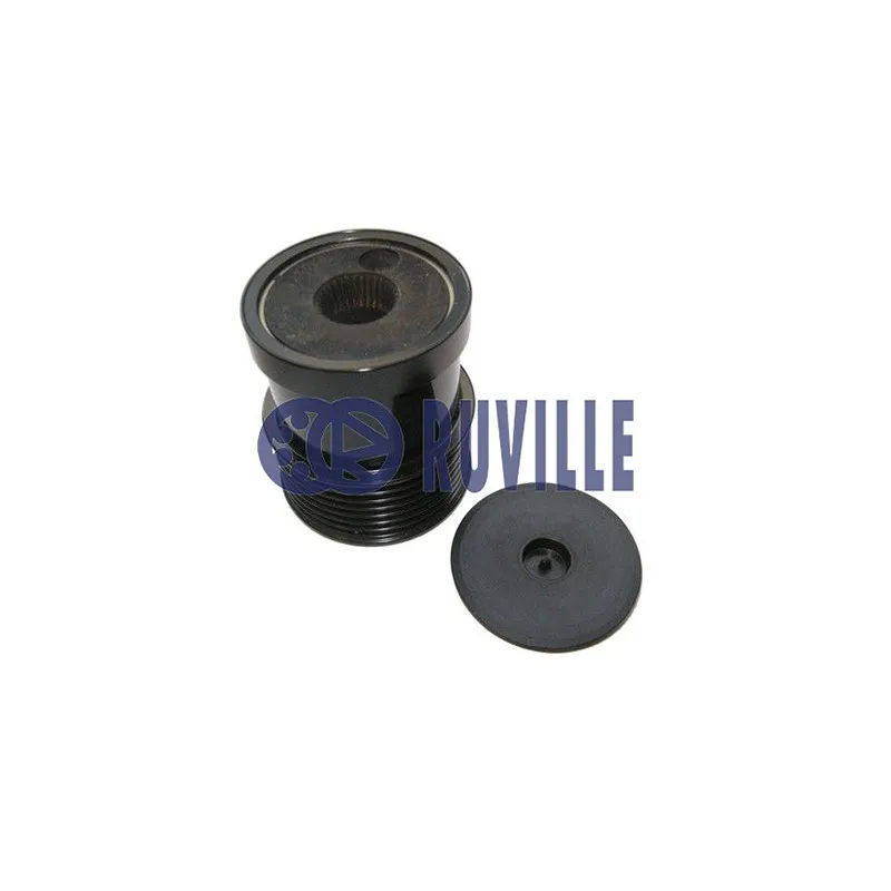 Poulie roue libre, alternateur RUVILLE 55297