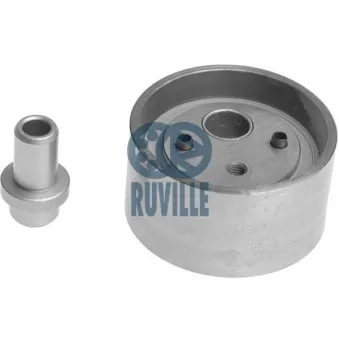 Poulie-tendeur, courroie crantée RUVILLE