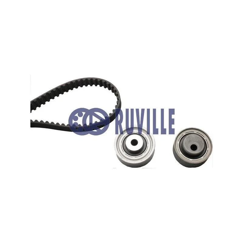 Kit de distribution RUVILLE 5543670
