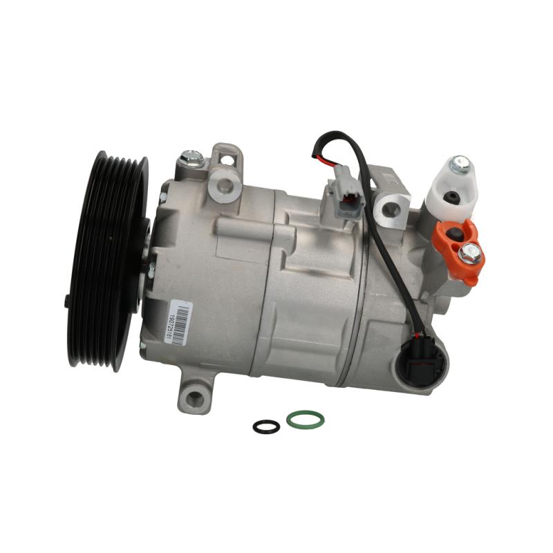 Compresseur, climatisation BOSCH 1 986 AD1 001 - Visuel 3