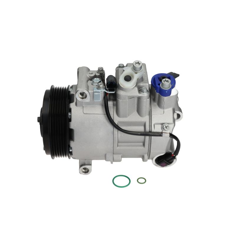 Compresseur, climatisation BOSCH 1 986 AD1 002 - Visuel 3