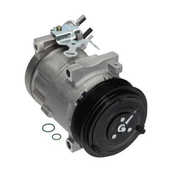 Compresseur, climatisation BOSCH 1 986 AD1 010