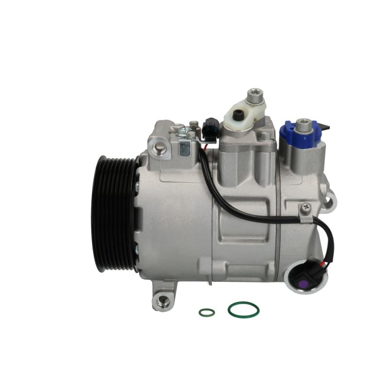 Compresseur, climatisation BOSCH 1 986 AD1 012 - Visuel 3