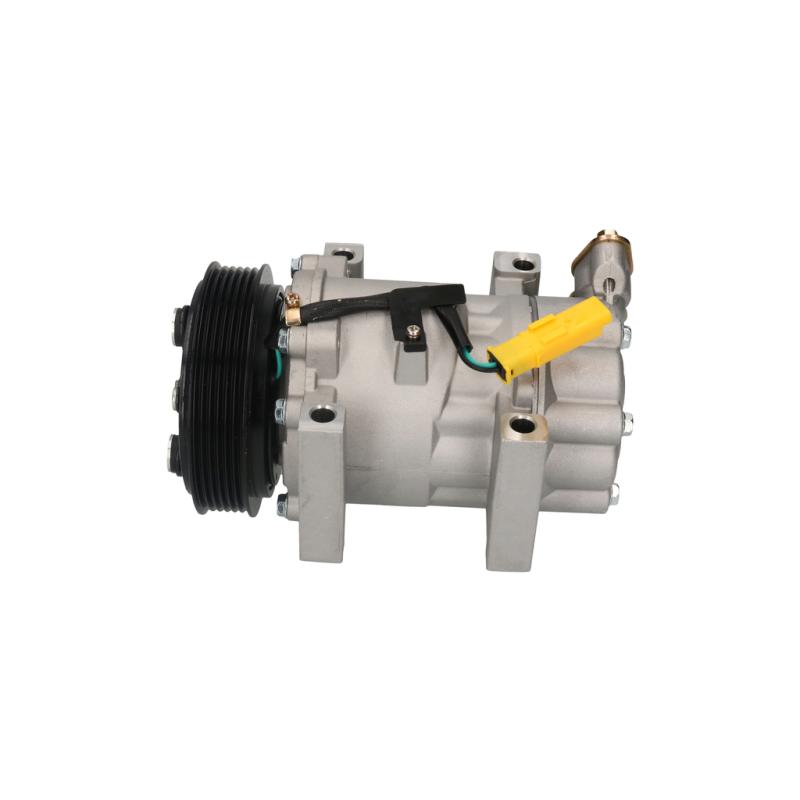 Compresseur, climatisation BOSCH 1 986 AD1 017 - Visuel 3