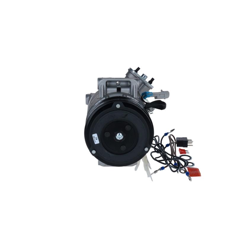 Compresseur, climatisation BOSCH 1 986 AD1 019 - Visuel 2