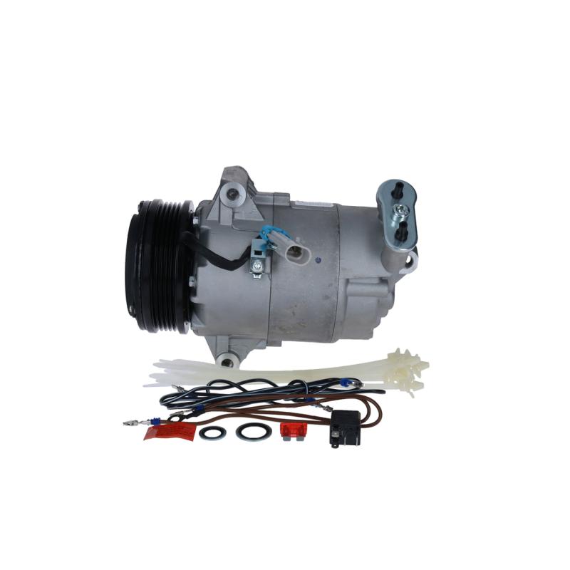 Compresseur, climatisation BOSCH 1 986 AD1 019 - Visuel 3