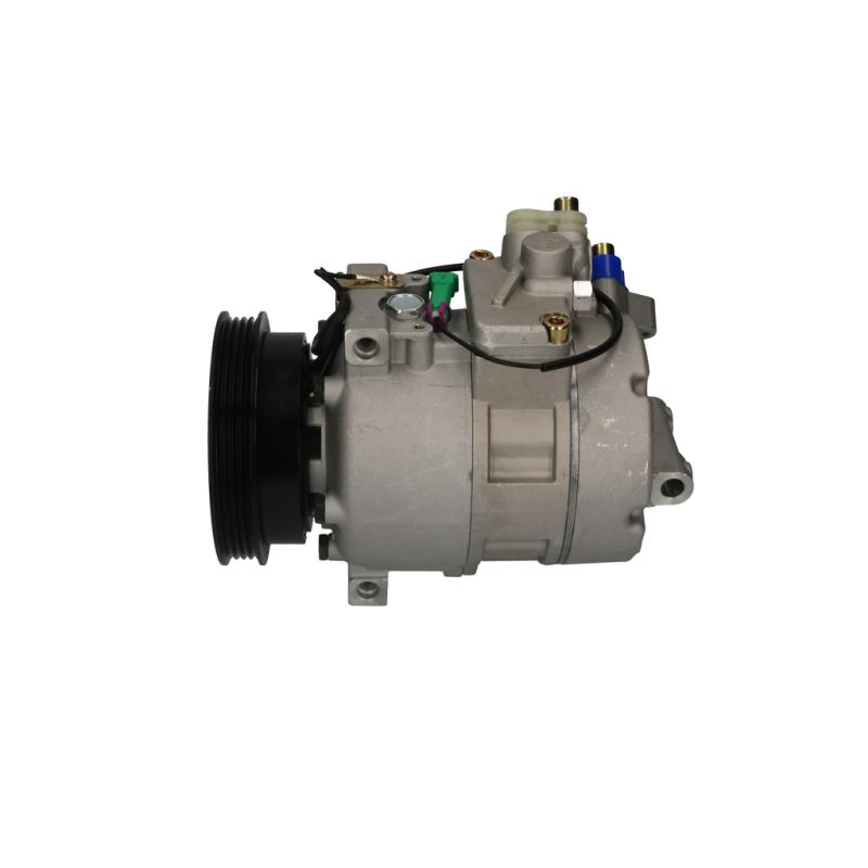 Compresseur, climatisation BOSCH 1 986 AD1 021 - Visuel 3