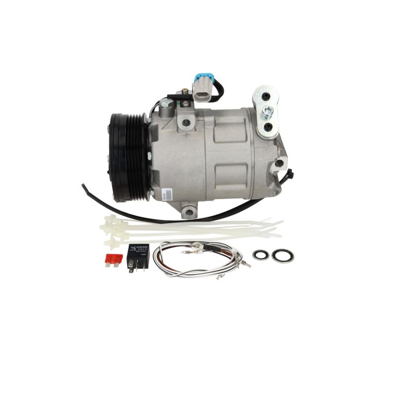 Compresseur, climatisation BOSCH 1 986 AD1 025 - Visuel 3