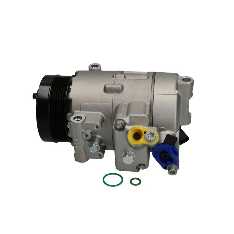 Compresseur, climatisation BOSCH 1 986 AD1 026 - Visuel 3