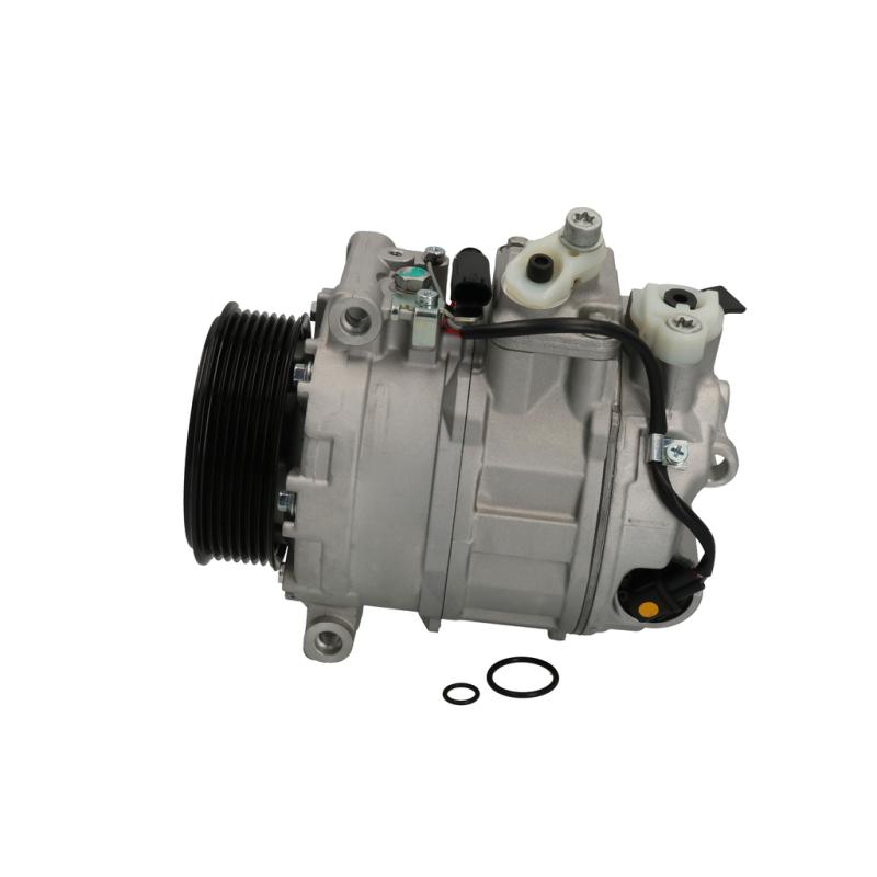 Compresseur, climatisation BOSCH 1 986 AD1 030 - Visuel 3