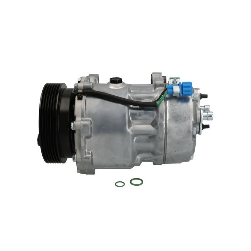 Compresseur, climatisation BOSCH 1 986 AD1 033 - Visuel 3