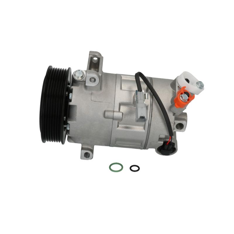 Compresseur, climatisation BOSCH 1 986 AD1 039 - Visuel 3