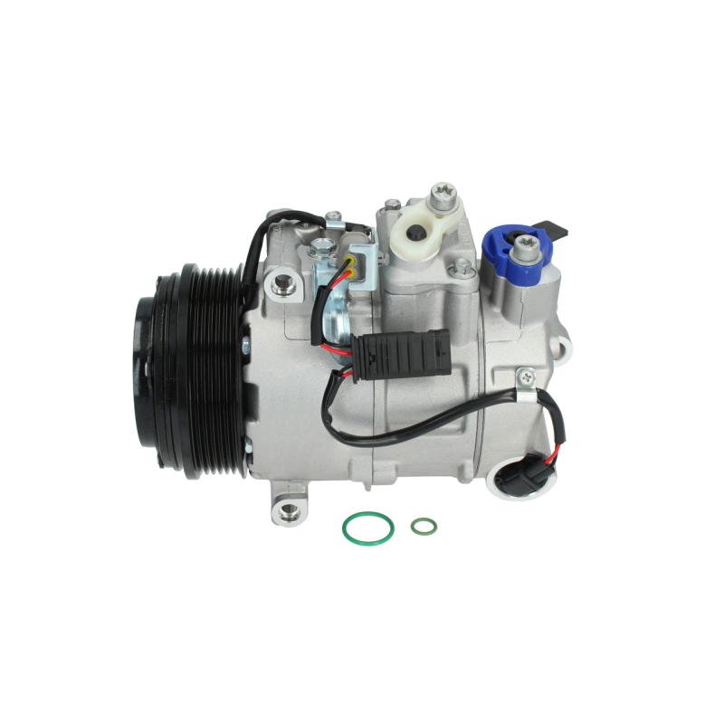 Compresseur, climatisation BOSCH 1 986 AD1 049 - Visuel 3