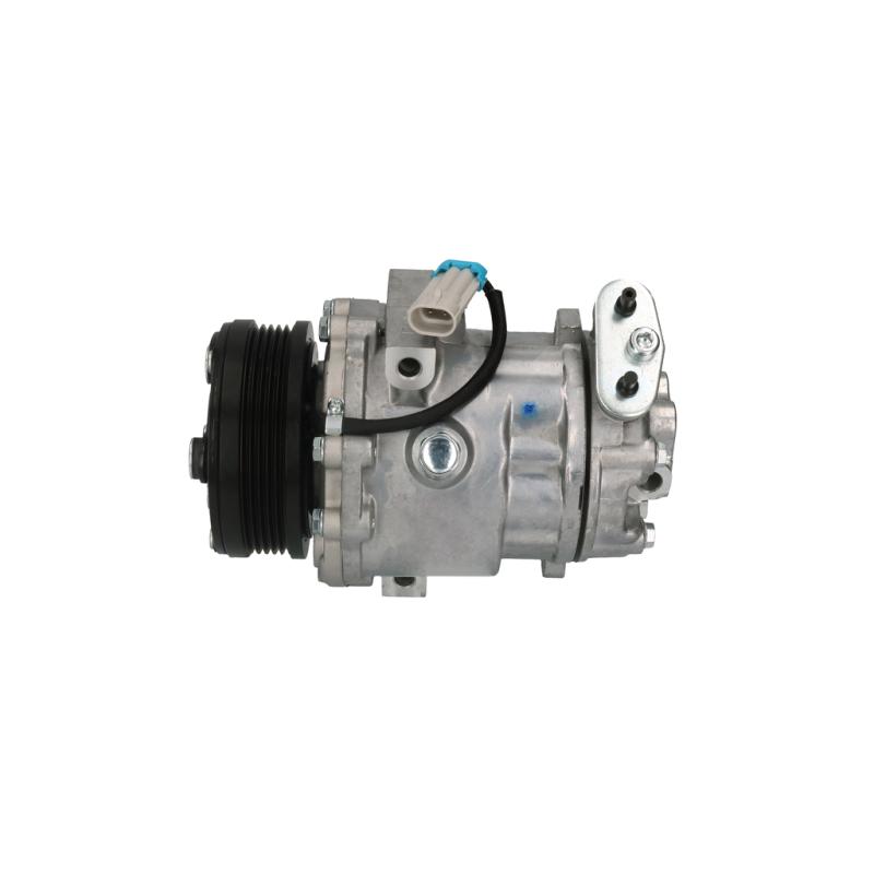 Compresseur, climatisation BOSCH 1 986 AD1 052 - Visuel 3