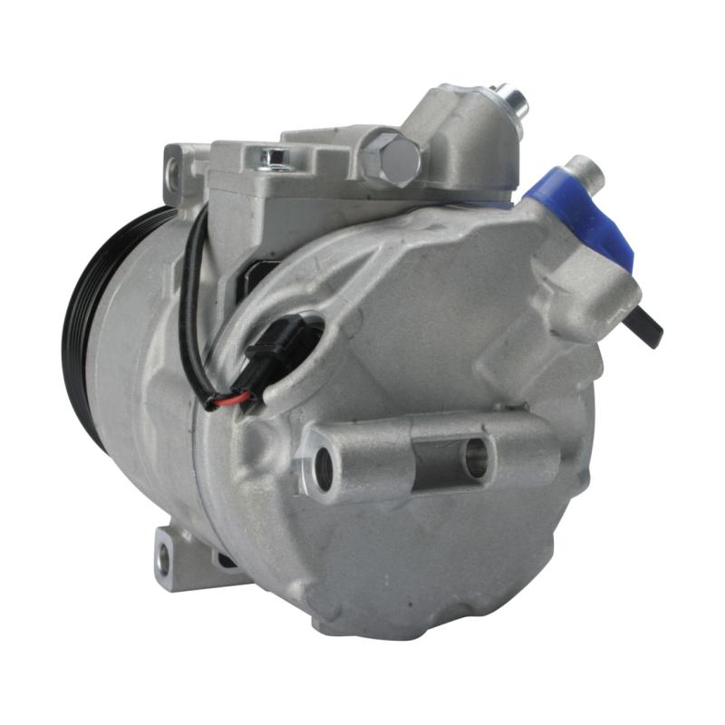 Compresseur, climatisation BOSCH 1 986 AD1 064 - Visuel 1