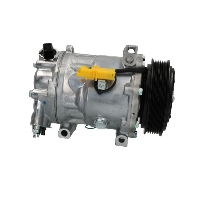 Compresseur, climatisation BOSCH 1 986 AD1 091 - Visuel 3