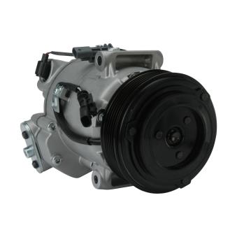 Compresseur, climatisation BOSCH