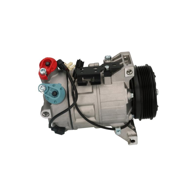 Compresseur, climatisation BOSCH 1 986 AD1 098 - Visuel 3