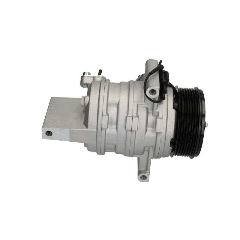 Compresseur, climatisation BOSCH 1 986 AD1 101 - Visuel 3