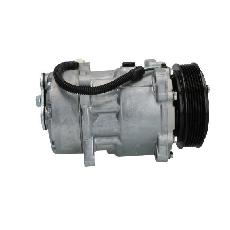 Compresseur, climatisation BOSCH 1 986 AD1 107 - Visuel 3