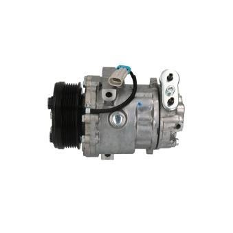 Compresseur, climatisation BOSCH
