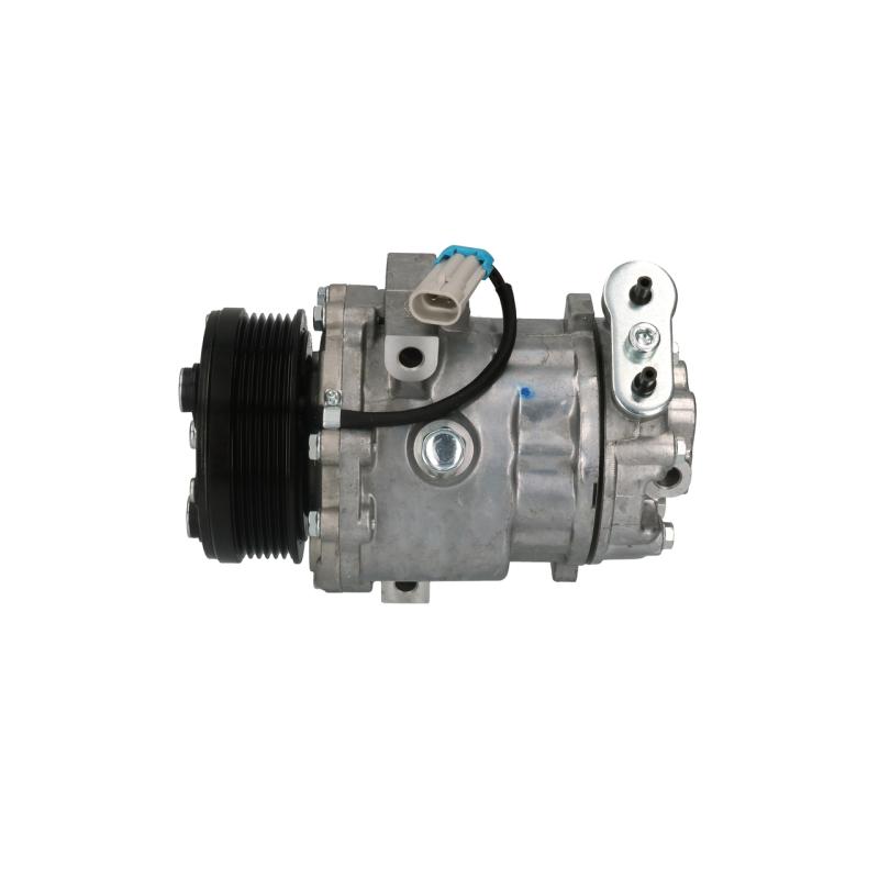 Compresseur, climatisation BOSCH 1 986 AD1 127 - Visuel 1