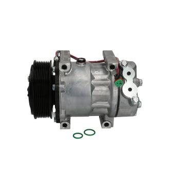 Compresseur, climatisation BOSCH