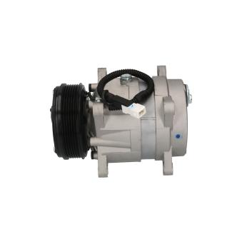Compresseur, climatisation BOSCH