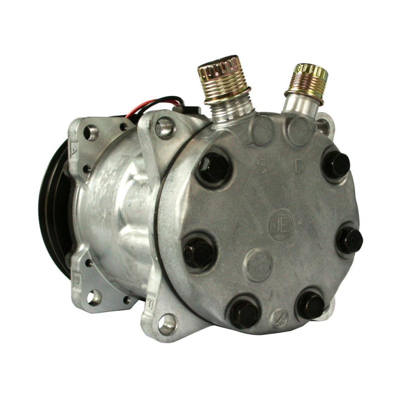 Compresseur, climatisation BOSCH 1 986 AD1 135 - Visuel 1