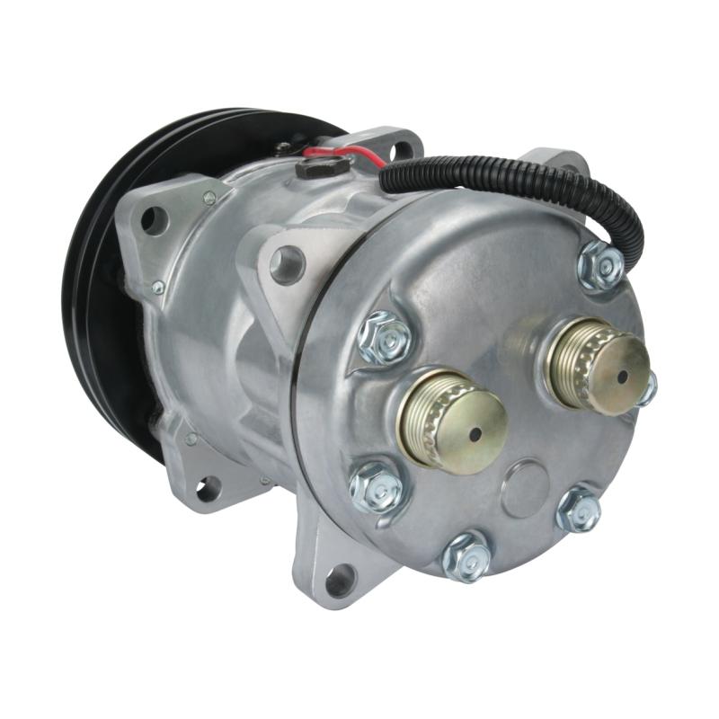 Compresseur, climatisation BOSCH 1 986 AD1 138 - Visuel 1