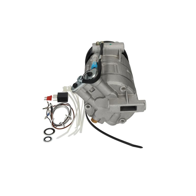 Compresseur, climatisation BOSCH 1 986 AD1 150 - Visuel 2