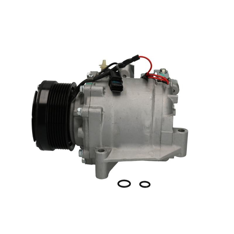 Compresseur, climatisation BOSCH 1 986 AD1 163 - Visuel 1