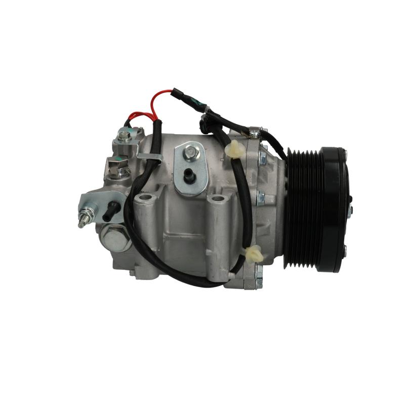 Compresseur, climatisation BOSCH 1 986 AD1 163 - Visuel 3