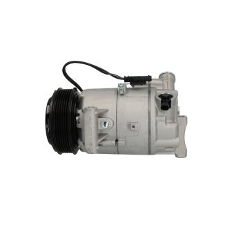 Compresseur, climatisation BOSCH