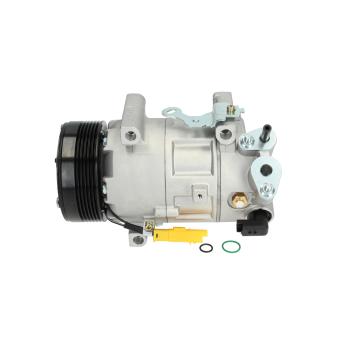 Compresseur, climatisation BOSCH