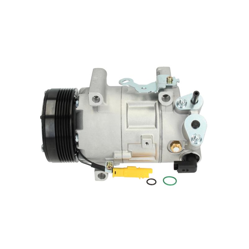 Compresseur, climatisation BOSCH 1 986 AD1 171 - Visuel 1