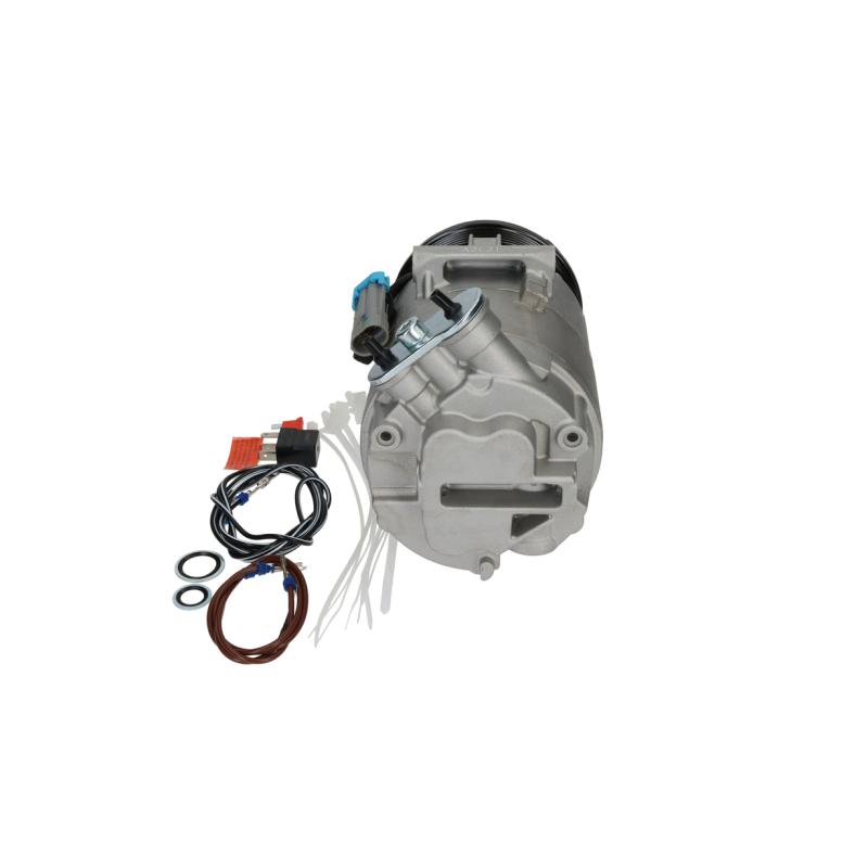 Compresseur, climatisation BOSCH 1 986 AD1 184 - Visuel 2