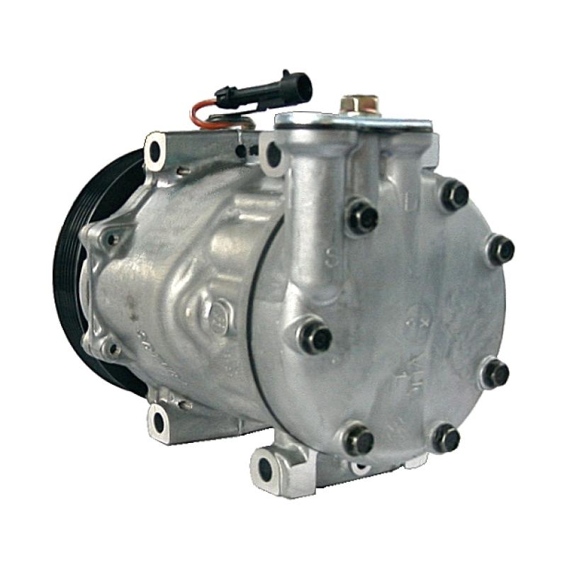 Compresseur, climatisation BOSCH 1 986 AD1 186 - Visuel 1