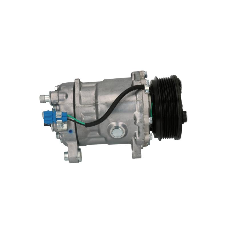 Compresseur, climatisation BOSCH 1 986 AD1 187 - Visuel 3