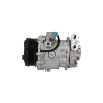 Compresseur, climatisation BOSCH