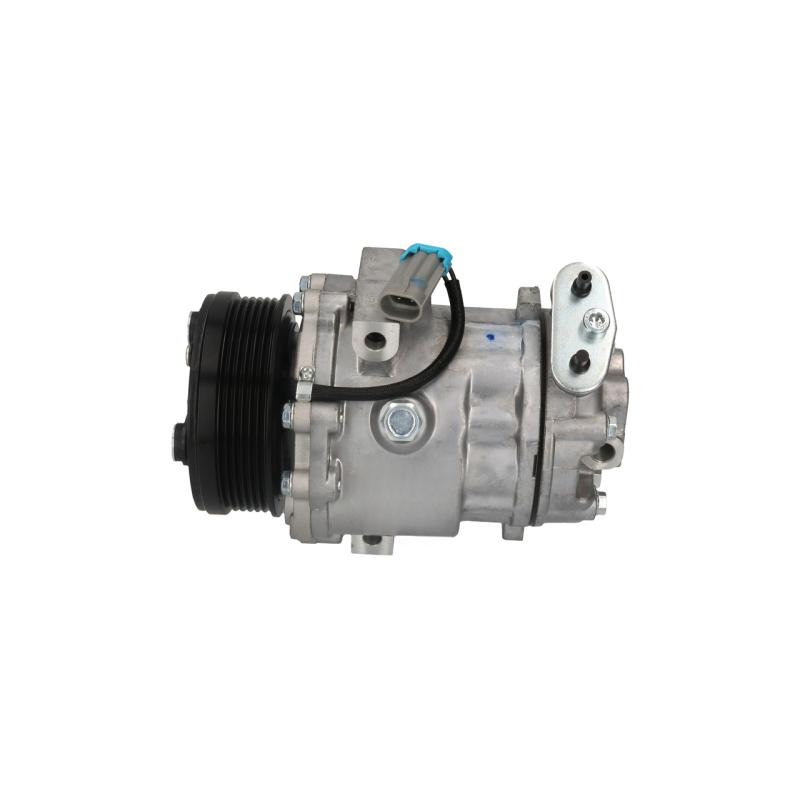 Compresseur, climatisation BOSCH 1 986 AD1 188 - Visuel 1