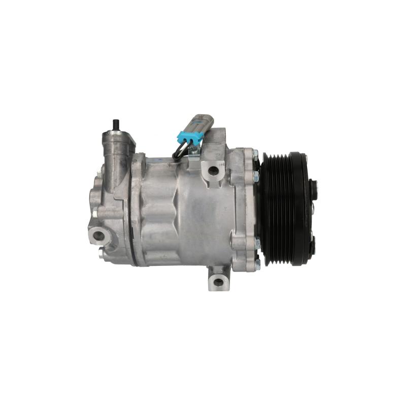 Compresseur, climatisation BOSCH 1 986 AD1 188 - Visuel 3