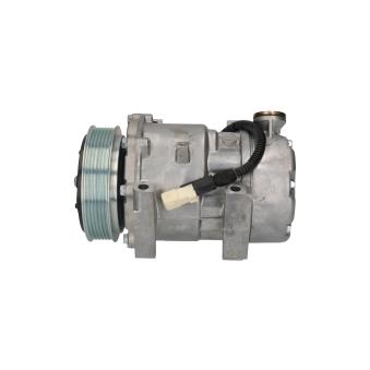 Compresseur, climatisation BOSCH 1 986 AD1 189