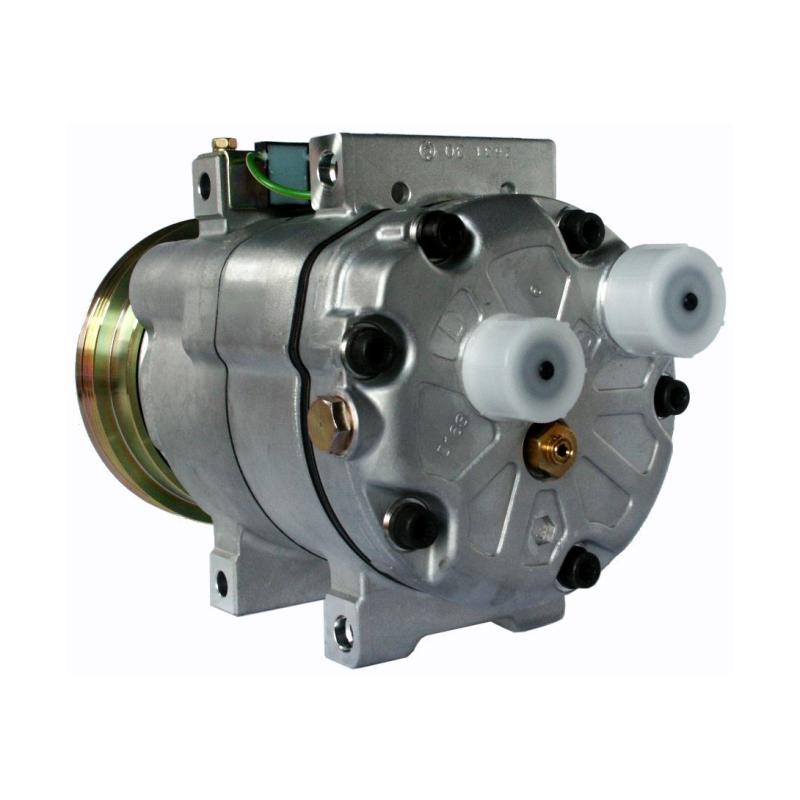 Compresseur, climatisation BOSCH 1 986 AD1 195 - Visuel 1